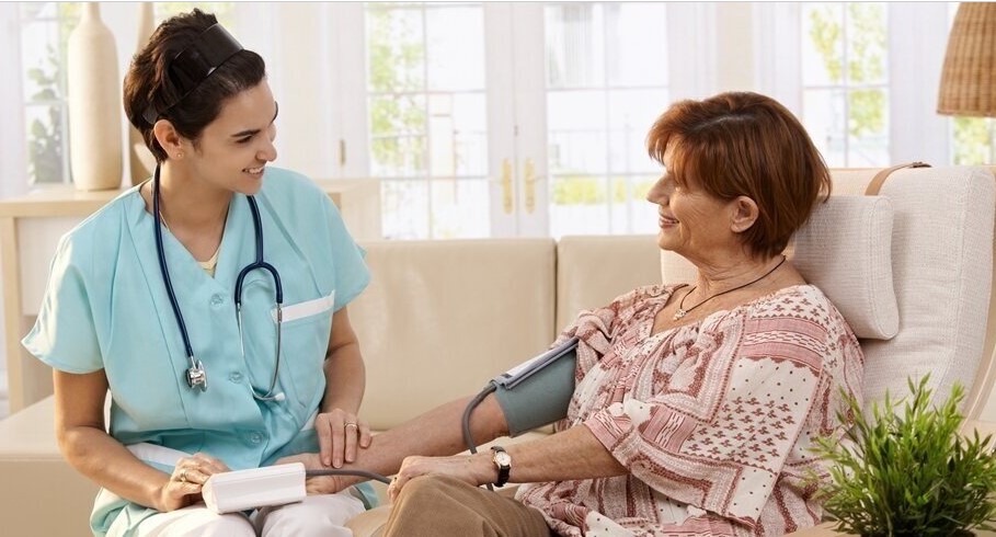 Health Service